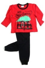 CHRISTMAS GREEN TREE KIDS