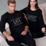 Ανδρική Πιτζάμα Χειμωνιάτικη Mister