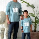 Ανδρική Πιτζάμα Χειμωνιάτικη King Size