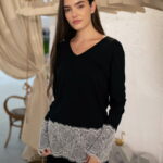 Γυναικεία Πιτζάμα Χειμερινή Maylo