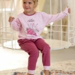 Παιδική Πιτζάμα Χειμωνιάτικη  Creation