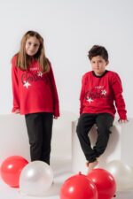 MERRY CHRISTMAS KIDS - Image 4