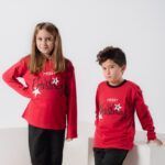 MERRY CHRISTMAS KIDS