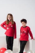 MERRY CHRISTMAS KIDS