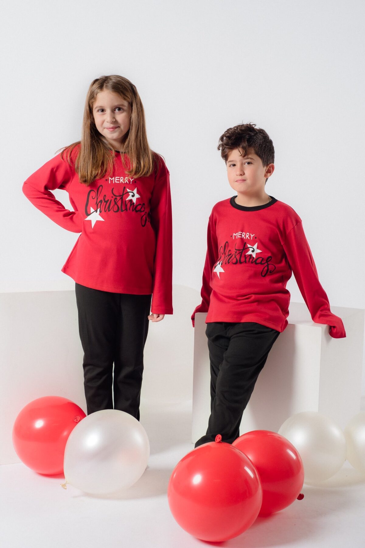 MERRY CHRISTMAS KIDS - Image 3