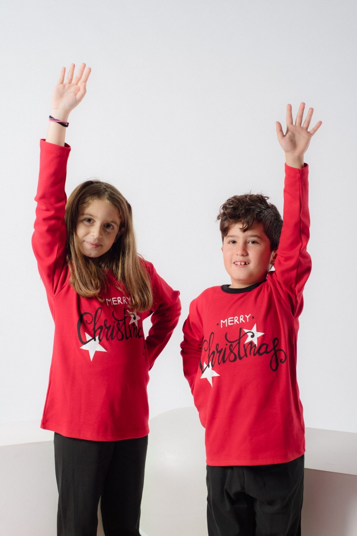 MERRY CHRISTMAS KIDS - Image 2