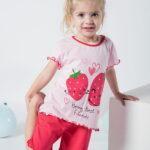 Παιδική Πιτζάμα Καλοκαιρινή Best Friends