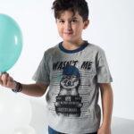 Παιδική Πιτζάμα Καλοκαιρινή Wasn't Me