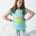 Παιδική Πιτζάμα Καλοκαιρινή Starfish