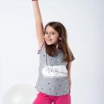 Παιδική Πιτζάμα Καλοκαιρινή Amazing