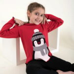 Παιδική Πιτζάμα Χειμωνιάτικη Penguin Kid