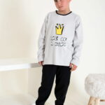 Παιδική Πιτζάμα Χειμωνιάτικη  One Of a Kind