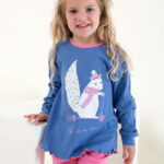 Παιδική Πιτζάμα Χειμωνιάτικη  Polar Bear