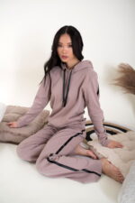 Γυναικεία Πιτζάμα Χειμερινή HF Homewear