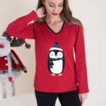 ΠΙΓΚΟΥΙΝΟΣ ΓΥΝΑΙΚΕΙΟ