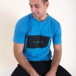 Ανδρική Πιτζάμα Καλοκαιρινή  Do It Like Me