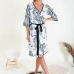 Γυναικεία Ρόμπα Καλοκαιρινή Dimi