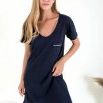 Γυναικείο Νυχτικό Καλοκαιρινό Iris