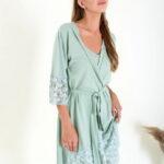 Γυναικεία Ρόμπα Καλοκαιρινή Irma