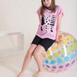 Παιδική Πιτζάμα Καλοκαιρινή The Cats