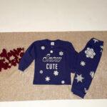 Παιδική Πιτζάμα Snow Cute