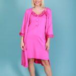 Γυναικεία Ρόμπα Καλοκαιρινή Frou Frou