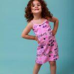 Παιδικό Νυχτικό Καλοκαιρινό Kindness