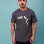 Ανδρική Πιτζάμα Καλοκαιρινή The Rules