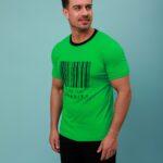 Ανδρική Πιτζάμα Καλοκαιρινή Humanity