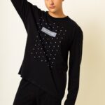 Ανδρική Πιτζάμα Πατιλέτα πουά