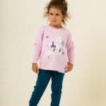 Παιδική Πιτζάμα Χειμωνιάτικη Polar Bear