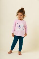 Παιδική Πιτζάμα Χειμωνιάτικη Polar Bear