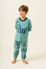 Παιδική Πιτζάμα Χειμωνιάτικη Sleep - Image 2