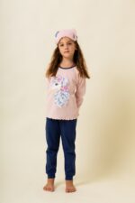 Παιδική Πιτζάμα Χειμωνιάτικη Μονόκερος - Image 2