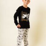 Παιδική Πιτζάμα Χειμωνιάτικη Dino