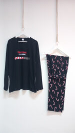 Ανδρική Πιτζάμα Χριστουγεννιάτικη Loading