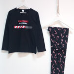 Γυναικεία Πιτζάμα Χριστουγεννιάτικη  Loading