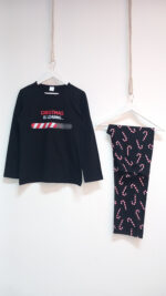 Γυναικεία Πιτζάμα Χριστουγεννιάτικη  Loading