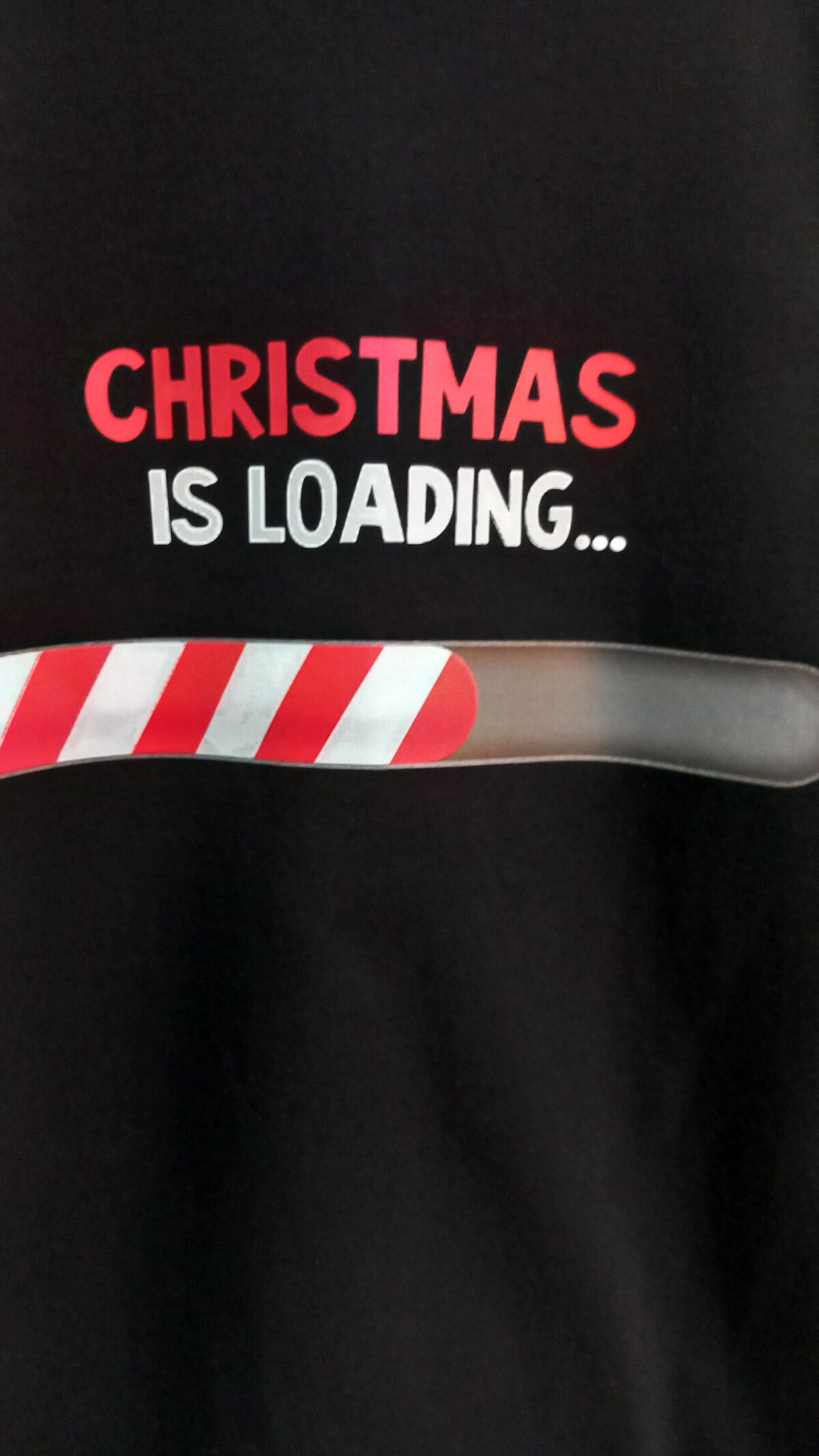 20241114_134808 Γυναικεία Πιτζάμα Χριστουγεννιάτικη  Loading - Image 2