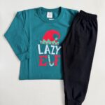 Παιδική Πιτζάμα Χριστουγεννιάτικη Elf