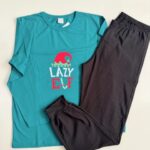 Ανδρική Πιτζάμα Χριστουγεννιάτικη Elf