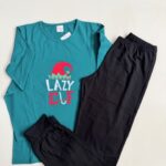 Γυναικεία Πιτζάμα Χριστουγεννιάτικη Elf